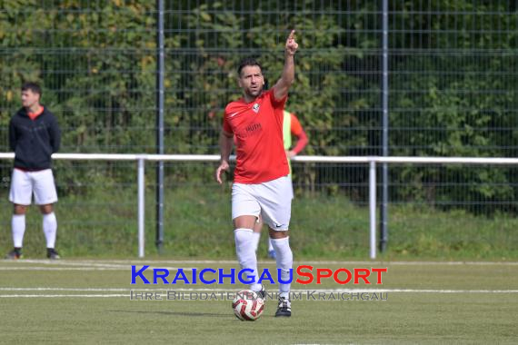 Kreisklasse-A-VfB-Eppingen-2-vs-FC-Weiler (© Siegfried Lörz)