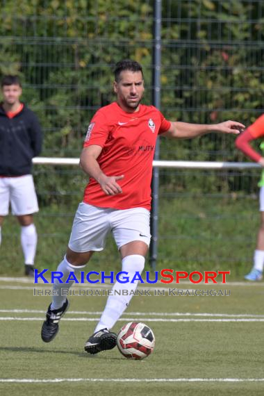 Kreisklasse-A-VfB-Eppingen-2-vs-FC-Weiler (© Siegfried Lörz)