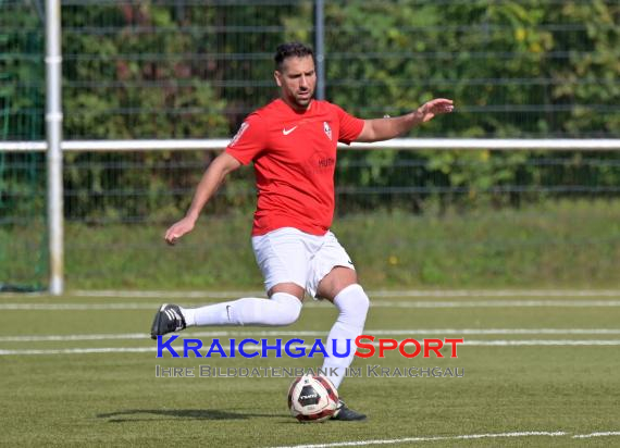 Kreisklasse-A-VfB-Eppingen-2-vs-FC-Weiler (© Siegfried Lörz)