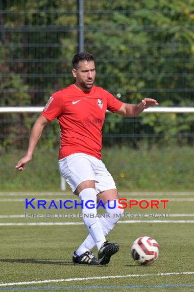 Kreisklasse-A-VfB-Eppingen-2-vs-FC-Weiler (© Siegfried Lörz)