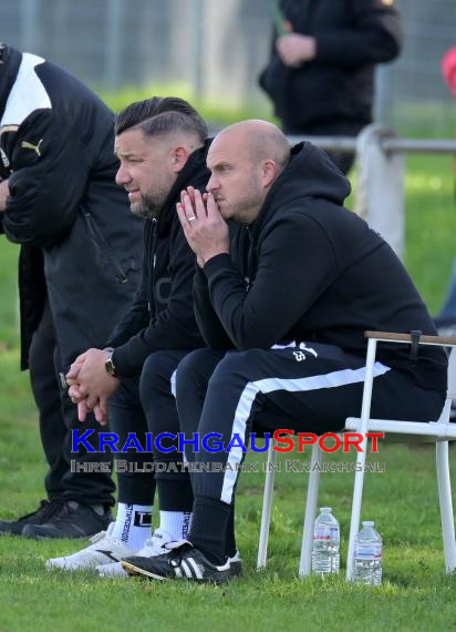 Kreisliga-SNH-SV-Reihen-vs-FC-Rohrbach-a.G (© Siegfried Lörz)