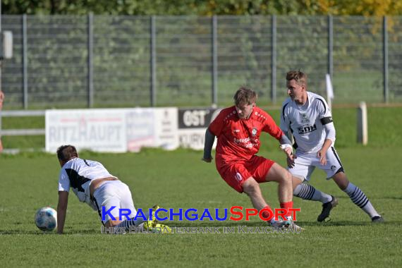 Kreisliga-SNH-SV-Reihen-vs-FC-Rohrbach-a.G (© Siegfried Lörz)