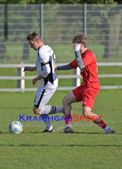 Kreisliga-SNH-SV-Reihen-vs-FC-Rohrbach-a.G (© Siegfried Lörz)