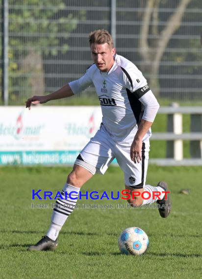 Kreisliga-SNH-SV-Reihen-vs-FC-Rohrbach-a.G (© Siegfried Lörz)