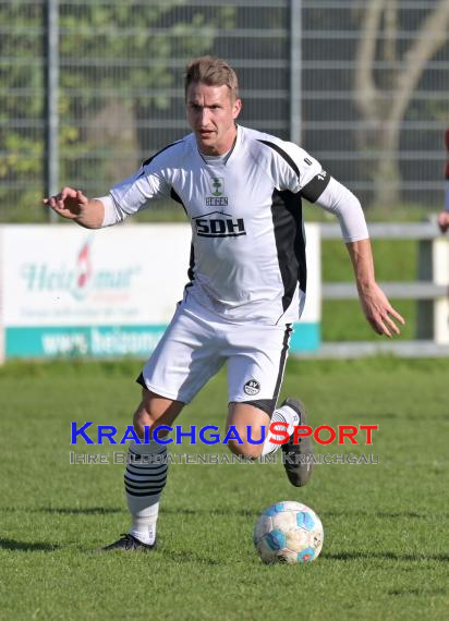 Kreisliga-SNH-SV-Reihen-vs-FC-Rohrbach-a.G (© Siegfried Lörz)