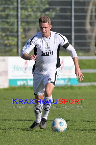 Kreisliga-SNH-SV-Reihen-vs-FC-Rohrbach-a.G (© Siegfried Lörz)