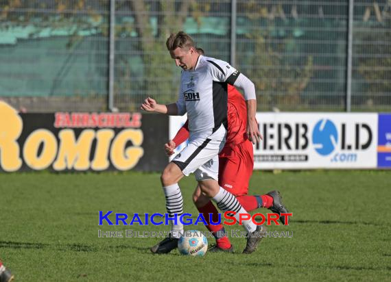 Kreisliga-SNH-SV-Reihen-vs-FC-Rohrbach-a.G (© Siegfried Lörz)