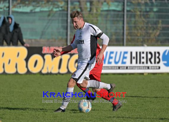 Kreisliga-SNH-SV-Reihen-vs-FC-Rohrbach-a.G (© Siegfried Lörz)