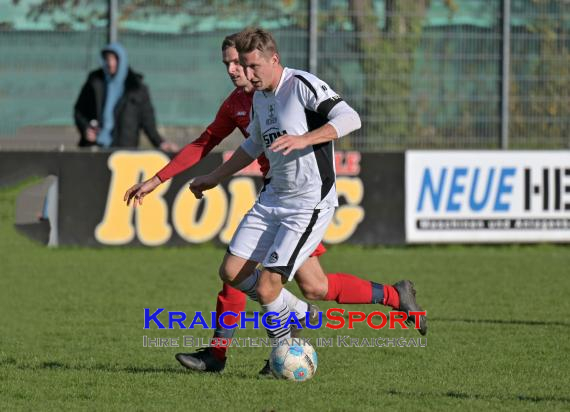 Kreisliga-SNH-SV-Reihen-vs-FC-Rohrbach-a.G (© Siegfried Lörz)