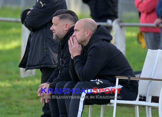 Kreisliga-SNH-SV-Reihen-vs-FC-Rohrbach-a.G (© Siegfried Lörz)