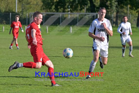 Kreisliga-SNH-SV-Reihen-vs-FC-Rohrbach-a.G (© Siegfried Lörz)