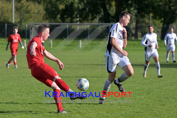 Kreisliga-SNH-SV-Reihen-vs-FC-Rohrbach-a.G (© Siegfried Lörz)