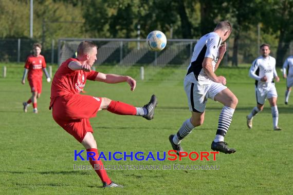 Kreisliga-SNH-SV-Reihen-vs-FC-Rohrbach-a.G (© Siegfried Lörz)