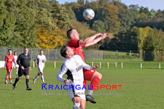 Kreisliga-SNH-SV-Reihen-vs-FC-Rohrbach-a.G (© Siegfried Lörz)