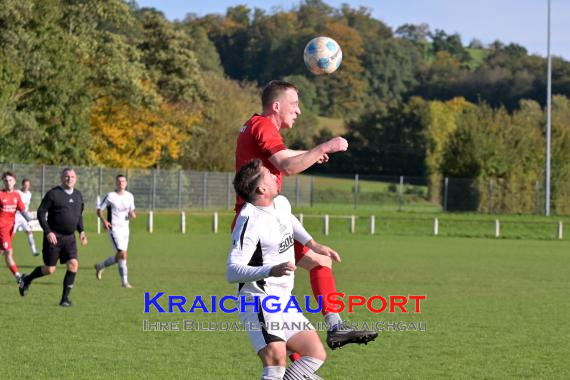 Kreisliga-SNH-SV-Reihen-vs-FC-Rohrbach-a.G (© Siegfried Lörz)