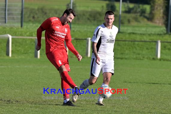 Kreisliga-SNH-SV-Reihen-vs-FC-Rohrbach-a.G (© Siegfried Lörz)