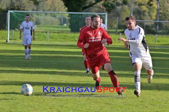 Kreisliga-SNH-SV-Reihen-vs-FC-Rohrbach-a.G (© Siegfried Lörz)