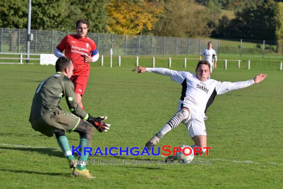 Kreisliga-SNH-SV-Reihen-vs-FC-Rohrbach-a.G (© Siegfried Lörz)