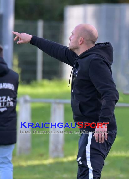 Kreisliga-SNH-SV-Reihen-vs-FC-Rohrbach-a.G (© Siegfried Lörz)