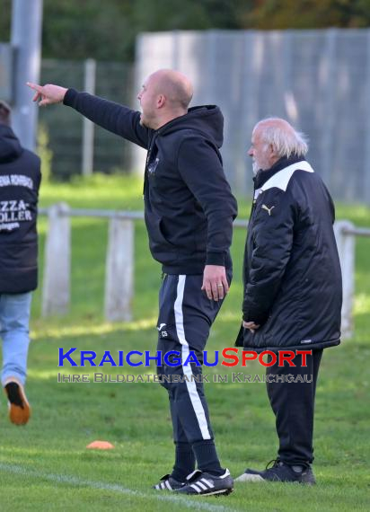 Kreisliga-SNH-SV-Reihen-vs-FC-Rohrbach-a.G (© Siegfried Lörz)