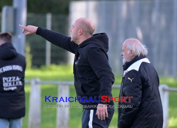 Kreisliga-SNH-SV-Reihen-vs-FC-Rohrbach-a.G (© Siegfried Lörz)