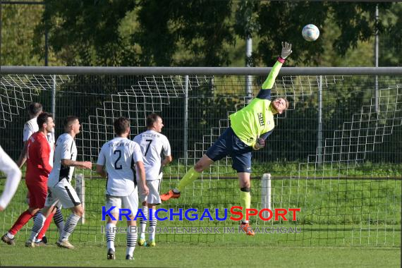 Kreisliga-SNH-SV-Reihen-vs-FC-Rohrbach-a.G (© Siegfried Lörz)