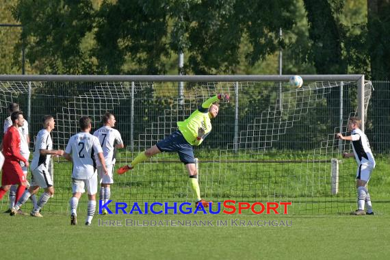 Kreisliga-SNH-SV-Reihen-vs-FC-Rohrbach-a.G (© Siegfried Lörz)