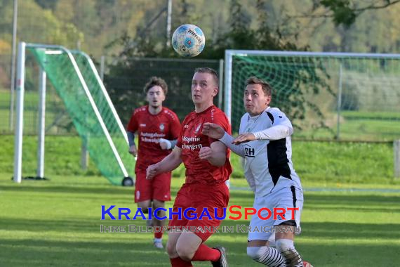 Kreisliga-SNH-SV-Reihen-vs-FC-Rohrbach-a.G (© Siegfried Lörz)