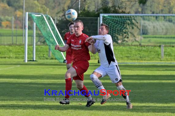 Kreisliga-SNH-SV-Reihen-vs-FC-Rohrbach-a.G (© Siegfried Lörz)