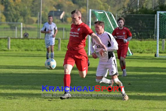 Kreisliga-SNH-SV-Reihen-vs-FC-Rohrbach-a.G (© Siegfried Lörz)