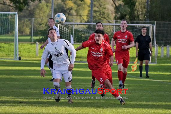 Kreisliga-SNH-SV-Reihen-vs-FC-Rohrbach-a.G (© Siegfried Lörz)