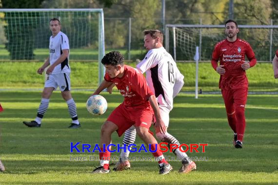 Kreisliga-SNH-SV-Reihen-vs-FC-Rohrbach-a.G (© Siegfried Lörz)