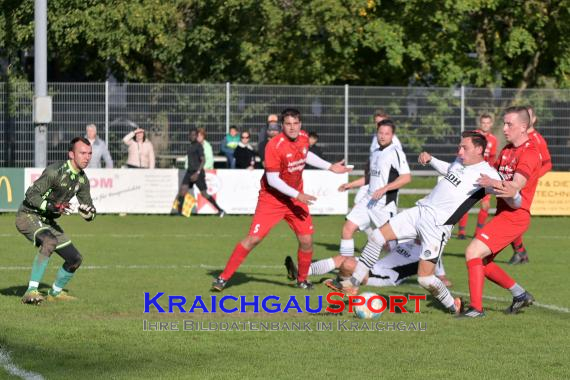 Kreisliga-SNH-SV-Reihen-vs-FC-Rohrbach-a.G (© Siegfried Lörz)