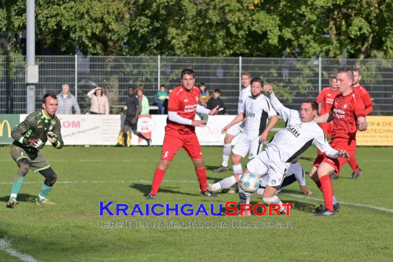 Kreisliga-SNH-SV-Reihen-vs-FC-Rohrbach-a.G (© Siegfried Lörz)