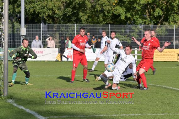 Kreisliga-SNH-SV-Reihen-vs-FC-Rohrbach-a.G (© Siegfried Lörz)