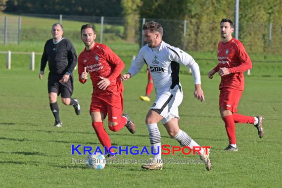 Kreisliga-SNH-SV-Reihen-vs-FC-Rohrbach-a.G (© Siegfried Lörz)