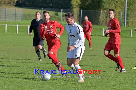 Kreisliga-SNH-SV-Reihen-vs-FC-Rohrbach-a.G (© Siegfried Lörz)