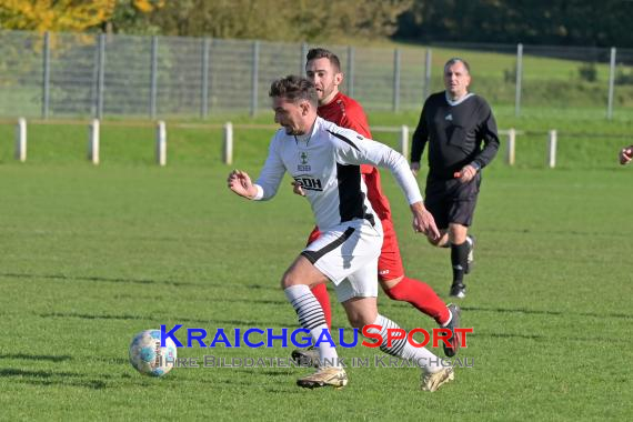 Kreisliga-SNH-SV-Reihen-vs-FC-Rohrbach-a.G (© Siegfried Lörz)