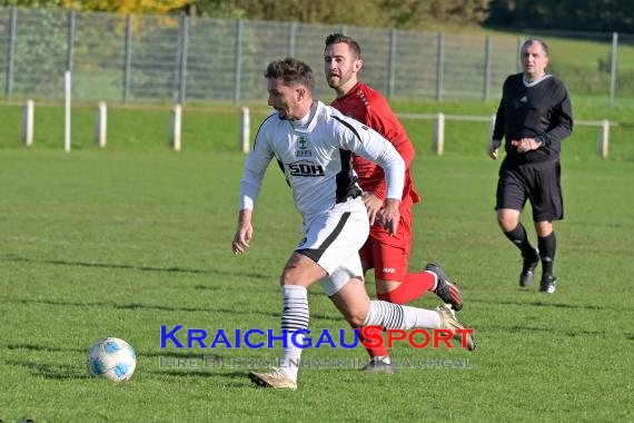 Kreisliga-SNH-SV-Reihen-vs-FC-Rohrbach-a.G (© Siegfried Lörz)