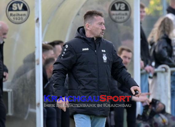 Kreisliga-SNH-SV-Reihen-vs-FC-Rohrbach-a.G (© Siegfried Lörz)