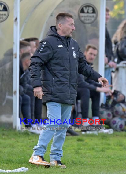 Kreisliga-SNH-SV-Reihen-vs-FC-Rohrbach-a.G (© Siegfried Lörz)