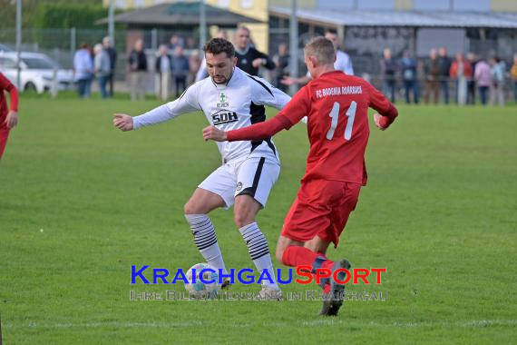 Kreisliga-SNH-SV-Reihen-vs-FC-Rohrbach-a.G (© Siegfried Lörz)