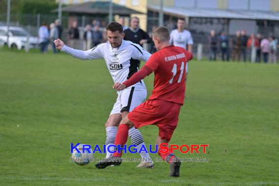 Kreisliga-SNH-SV-Reihen-vs-FC-Rohrbach-a.G (© Siegfried Lörz)