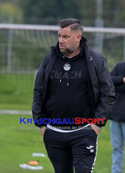 Kreisliga-SNH-SV-Reihen-vs-FC-Rohrbach-a.G (© Siegfried Lörz)