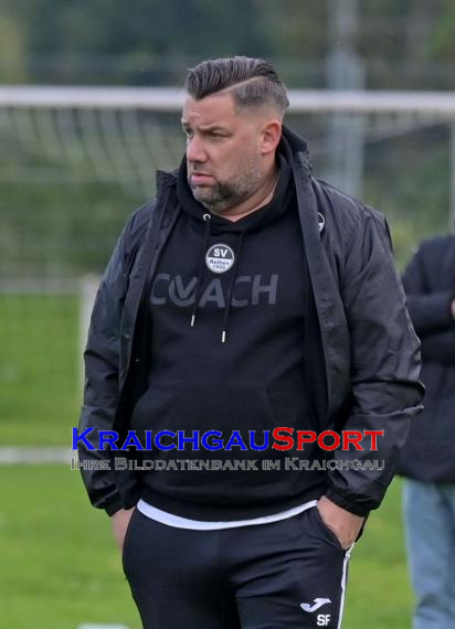 Kreisliga-SNH-SV-Reihen-vs-FC-Rohrbach-a.G (© Siegfried Lörz)