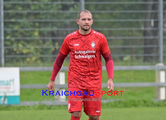 Kreisliga-SNH-SV-Reihen-vs-FC-Rohrbach-a.G (© Siegfried Lörz)