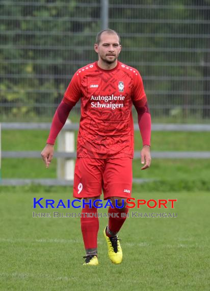 Kreisliga-SNH-SV-Reihen-vs-FC-Rohrbach-a.G (© Siegfried Lörz)