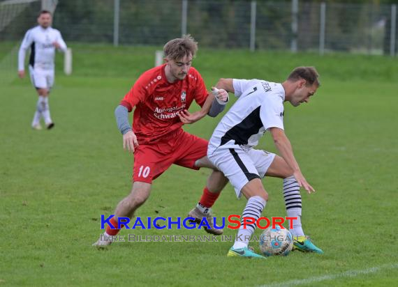 Kreisliga-SNH-SV-Reihen-vs-FC-Rohrbach-a.G (© Siegfried Lörz)