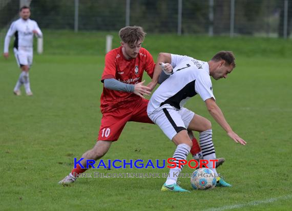 Kreisliga-SNH-SV-Reihen-vs-FC-Rohrbach-a.G (© Siegfried Lörz)