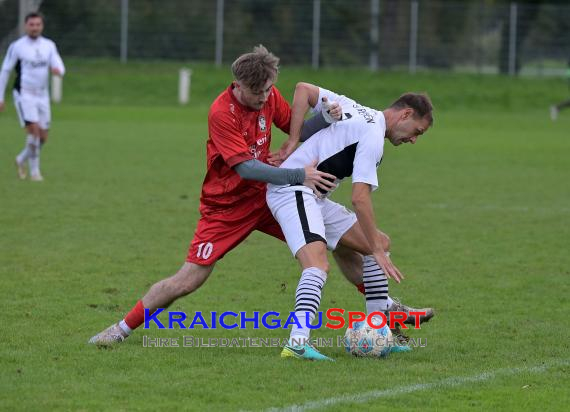 Kreisliga-SNH-SV-Reihen-vs-FC-Rohrbach-a.G (© Siegfried Lörz)